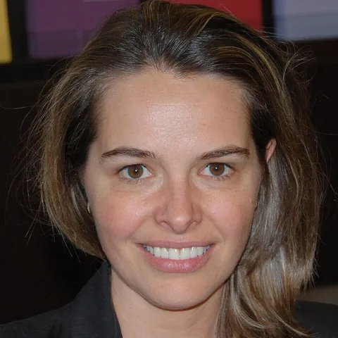 Retrato de Erin Meyer