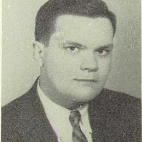 Retrato de John Kennedy Toole