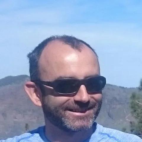 Retrato de Rafael Santandreu