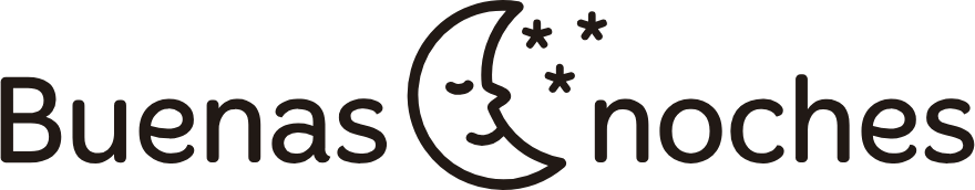 Logo Buenas Noches – Norma