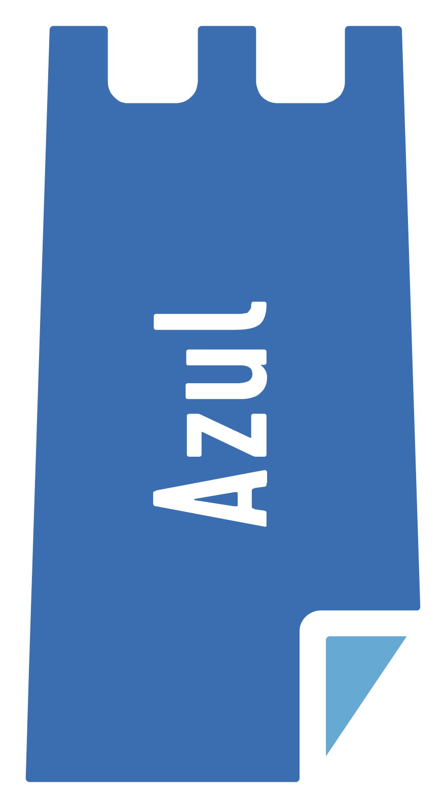 Logo Torre Azul – Norma