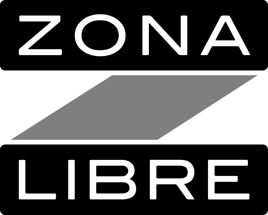 Logo Zona Libre – Norma